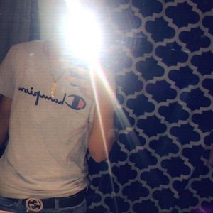 Meet your Posher, Daniel